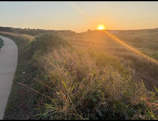 1,368M² VACANT LAND FOR SALE IN SEATON ESTATE